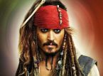 Johnny Depp: Szefowie studia to "gloryfikowani księgowi"