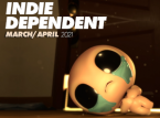 Zależni od gier niezależnych: marzec - kwiecień 2021