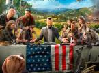 Far Cry 5 świętuje 5. urodziny z 60 klatkami na sekundę na PS5 i Xbox Series