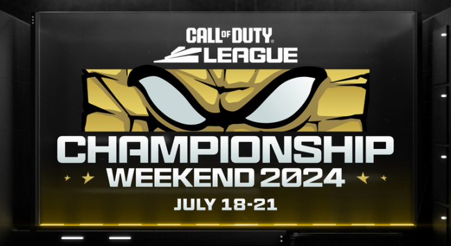 Weekend mistrzostw Call of Duty League odbędzie się w Teksasie