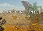 Monster Hunter: Wilds zapowiedziane na PC, PS5 i Xbox Series