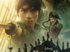 Zwiastun Peter Pan & Wendy potwierdza premierę 28 kwietnia na Disney+