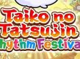 Recenzja Taiko no Tatsujin: Rhythm Festival