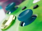 Xbox Design Lab przedstawia kontrolery Vapor