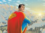 James Gunn potwierdzony jako Superman: Legacy reżyser
