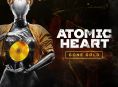 Atomic Heart pokrył się złotem