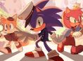 Sega zabija jeża Sonica w darmowej grze Steam