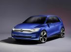 Volkswagen zaprezentował samochód elektryczny, który kosztuje mniej niż 25 000 euro