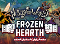 Nadchodzi dodatek Nobody Saves the World's Frozen Hearth