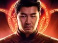 Shang-Chi i legenda dziesięciu pierścieni