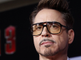 Robert Pattinson, Robert Downey Jr zagrają w kolejnym filmie Adama McCKaya