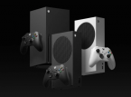 Sprzedaż konsol Xbox Series X/S spadła w lutym w Europie o 47%