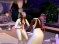 Powiedz "tak" z pakietem rozgrywki The Sims 4 Ślubne Historie