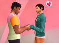 Nowości w The Sims 4 - kolekcja Kwitnące wnętrza i Scenariusze