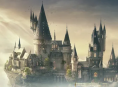 Hogwarts Legacy w porównaniu do filmów w nowym wideo