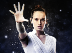 Daisy Ridley podobno zarobi 12,5 miliona dolarów za nowy film z serii "Gwiezdne wojny"