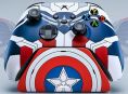 Kapitan Ameryka dostanie swój własny kontroler Xbox