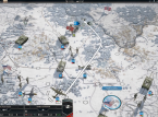 Panzer Corps 2: Linia frontu - Wybrzuszenie jest już dostępne na Steam