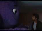 John Krasinski i Ryan Reynolds zbierają swoich przyjaciół w pierwszym zwiastunie filmu IF 
