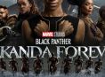 Black Panther: Wakanda Forever dominuje czwarty weekend z rzędu