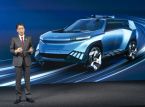 Nissan przedstawia mega plan wprowadzenia na rynek 16 nowych modeli pojazdów elektrycznych do roku fiskalnego 2026