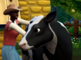 Nowy zwiastun The Sims 4 Wiejska sielanka