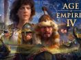 Age of Empires IV przedstawia Rzymian w nowym zwiastunie