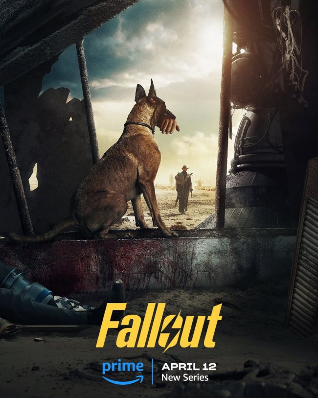 Producenci Fallouta chcieli zachować kultowe rzeczy na drugi sezon