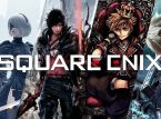 Square Enix chce wydawać lepsze gry, produkując mniej
