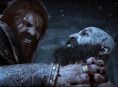 Kratos mógł zginąć we wczesnej wersji God of War Ragnarök
