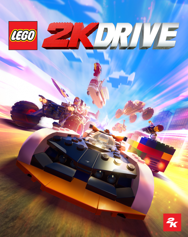 Lego 2K Drive Hands-on: Czy najnowsza gra wyścigowa Lego jest zwycięzcą, czy też zatrzymuje się na starcie?