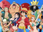 Netflix przerabia anime One Piece