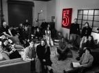 Stranger Things: Season 5 świętuje rozpoczęcie produkcji ze zdjęciem obsady