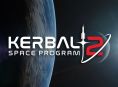 Kerbal Space Program 2 zadebiutuje w lutym