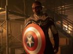 Rozpoczęło się filmowanie Captain America: New World Order