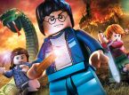 Plotka: Major Lego Harry Potter gra w produkcji