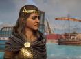 Ubisoft zmieni kontrowersyjne zakończenie rozszerzenia Assassin's Creed Odyssey