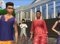 Kolekcje The Sims 4 Dzielnica Mody i Lotniskowy Szyk już dostępne