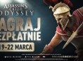 Darmowy weekend z Assassin's Creed Odyssey