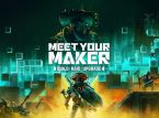 Meet Your Maker trafia bezpośrednio do PlayStation Plus Essential