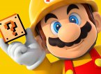 Wszystkie 10,5 miliona utworów w Super Mario Maker zostało ukończonych
