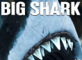 Big Shark Tommy'ego Wiseau dostaje swój pierwszy zwiastun