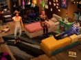 Odkryj wszystkie swoje oblicza w The Sims 4 z Bretmanem Rockiem