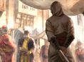Scenarzysta komiksów Assassin's Creed wkradł się w meta żart