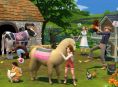 The Sims 4: Wiejska Sielanka