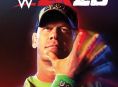 WWE 2K23 zawiera grywalną figurkę Johna Ceny