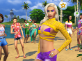 Karnawałowa Moda, nowa kolekcja do The Sims 4