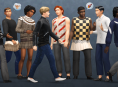 Premiera kolekcji The Sims 4 Nowoczesna moda męska