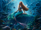 Zwiastun The Little Mermaid pokazuje kultowe sceny