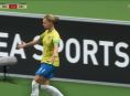FIFA 22: Brazylia pokonała Meksyk w kobiecej piłce nożnej
